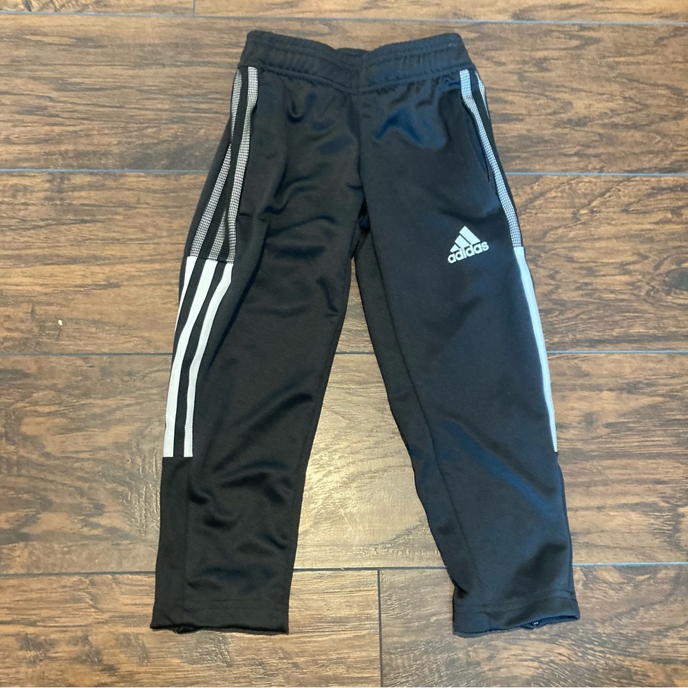 New Adidas Track Pants - Picture 2 of 10